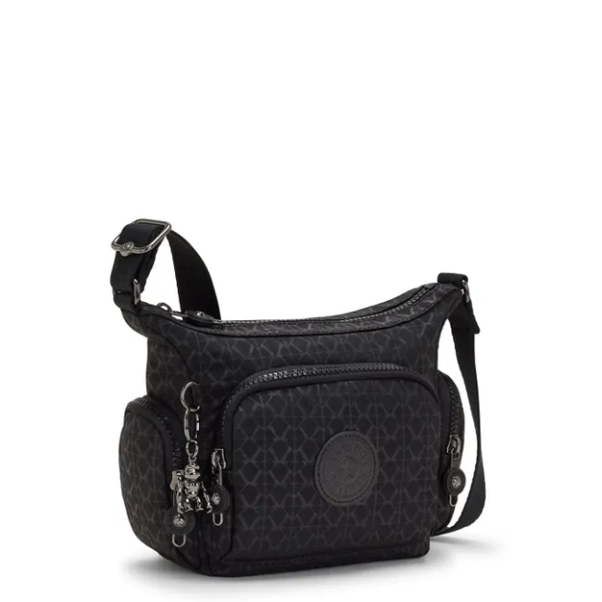 Best Kipling Gabbie Mini signature emb