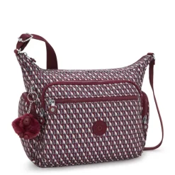 Outlet Kipling Gabbie prt ac 3dk