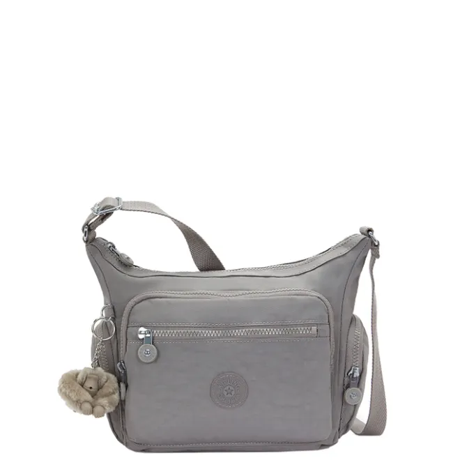 Hot Kipling Gabbie S inviting grey