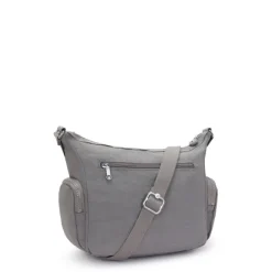 Hot Kipling Gabbie S inviting grey