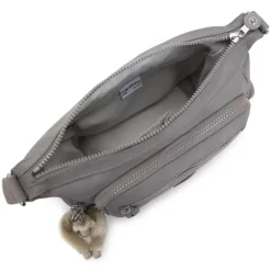 Hot Kipling Gabbie S inviting grey