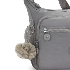 Hot Kipling Gabbie S inviting grey