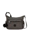 Online Kipling Gabbie S prt ac geo feather