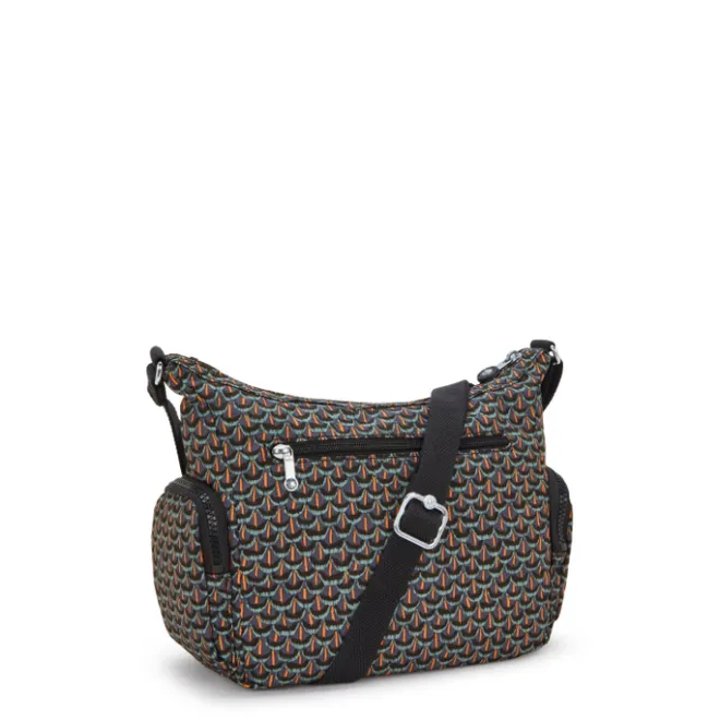 Online Kipling Gabbie S prt ac geo feather
