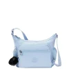 Clearance Kipling Gabbie S Shoulderbag Sky blue