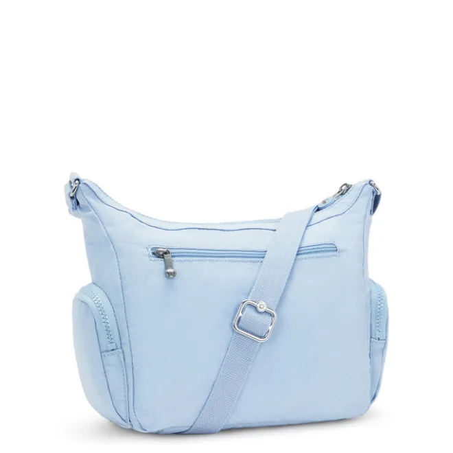 Clearance Kipling Gabbie S Shoulderbag Sky blue
