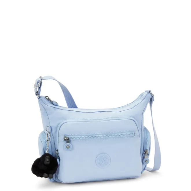 Clearance Kipling Gabbie S Shoulderbag Sky blue