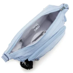 Clearance Kipling Gabbie S Shoulderbag Sky blue