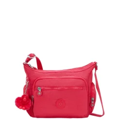 Clearance Kipling Gabbie S Shoulderbag resort pink
