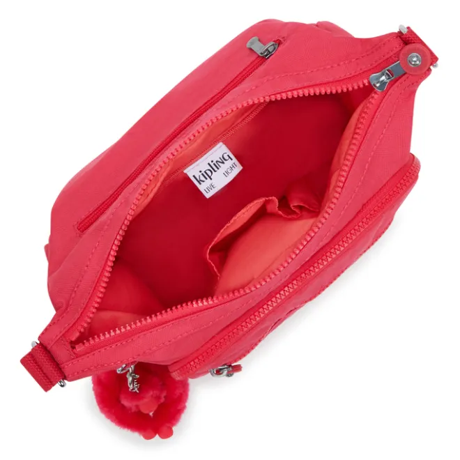 Clearance Kipling Gabbie S Shoulderbag resort pink
