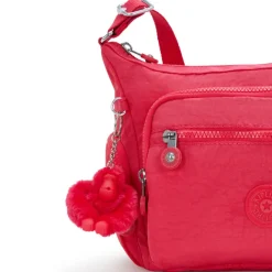 Clearance Kipling Gabbie S Shoulderbag resort pink