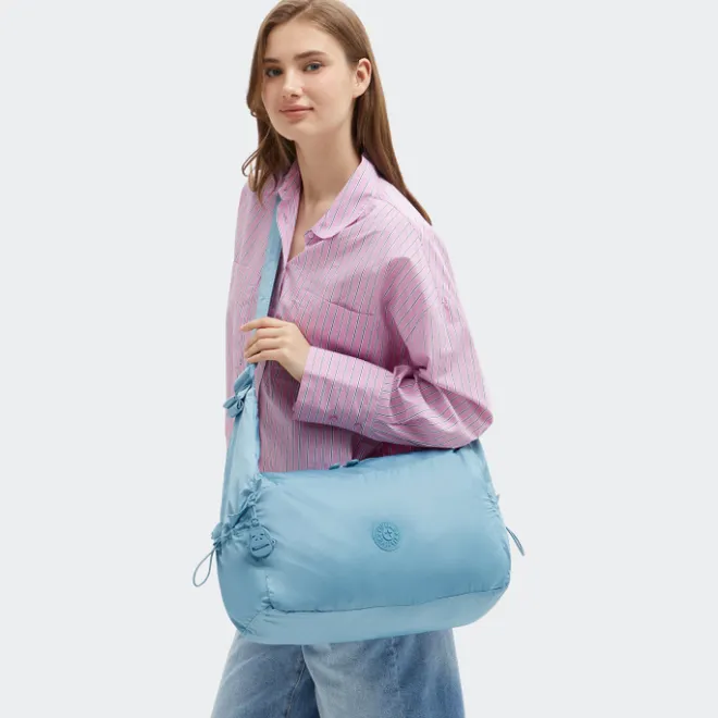 Discount Kipling Gwyn fc cp sounds blue grgz