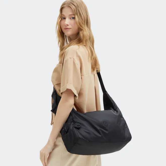 Hot Kipling Gwyn simply black