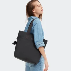 Sale Kipling Hanifa black noir