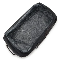 Sale Kipling Jonis M black noir