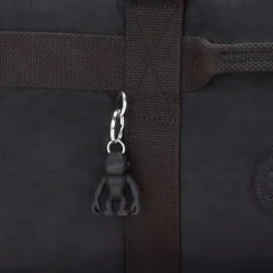 Sale Kipling Jonis M black noir