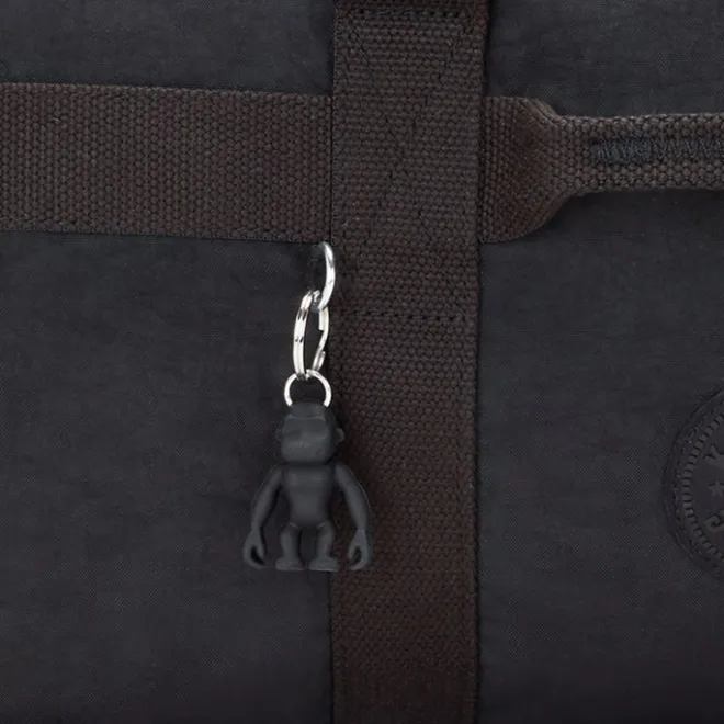 Sale Kipling Jonis M black noir