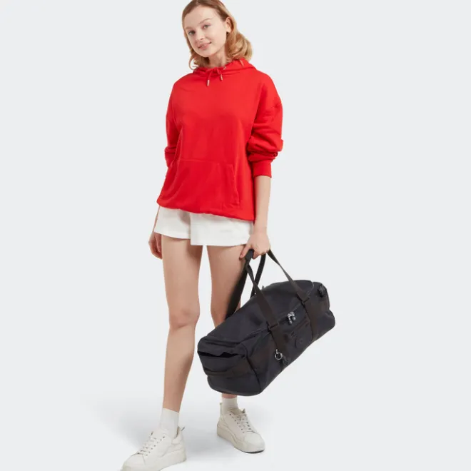 Outlet Kipling Jonis S black noir