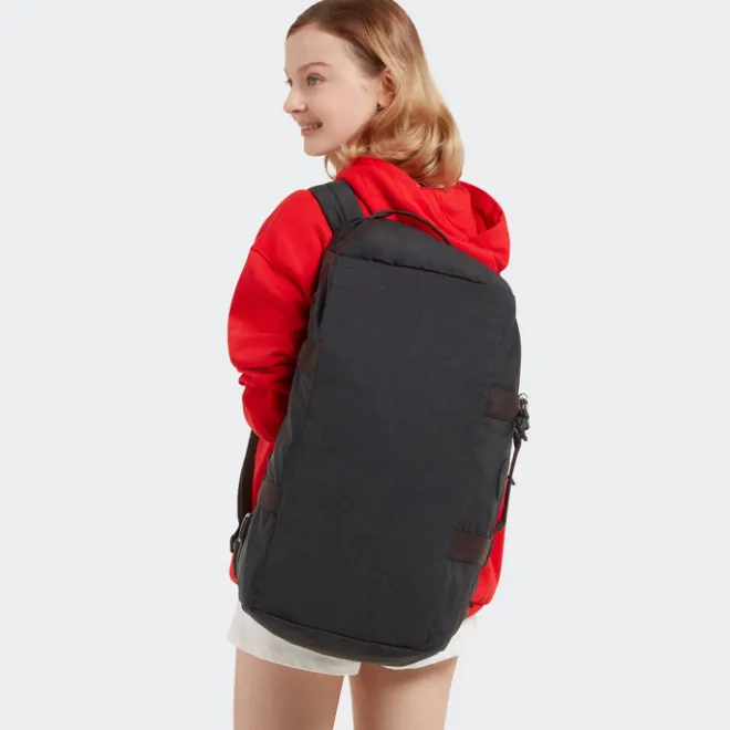 Outlet Kipling Jonis S black noir
