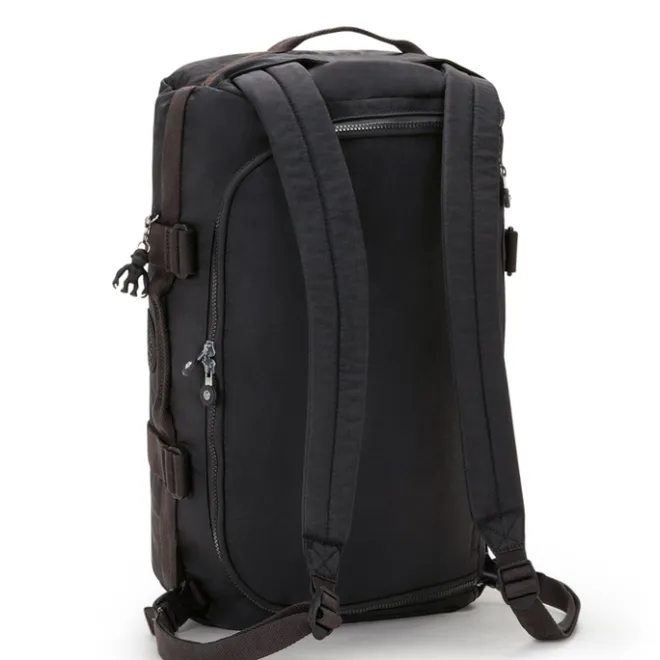 Outlet Kipling Jonis S black noir