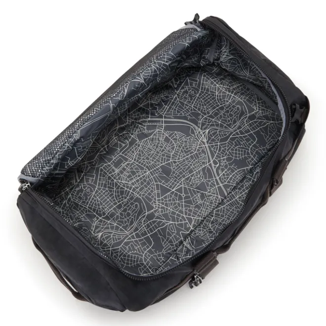 Outlet Kipling Jonis S black noir