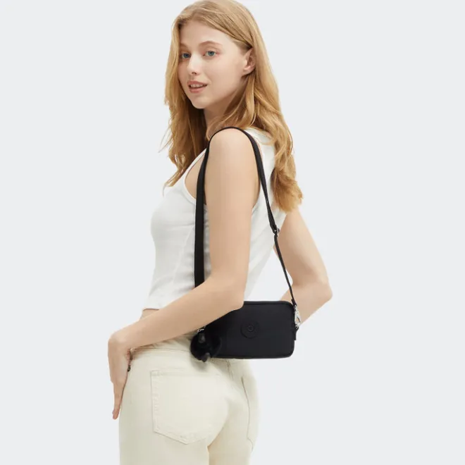 Clearance Kipling Limmo black noir