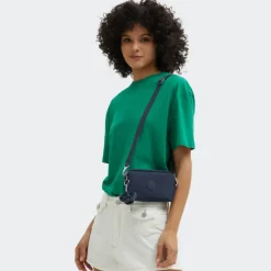New Kipling Limmo bleu bleu 2