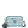 Hot Kipling Limmo Crossbody Shoulderbag palmtree leaves