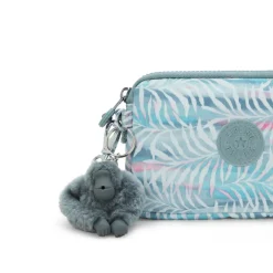 Hot Kipling Limmo Crossbody Shoulderbag palmtree leaves