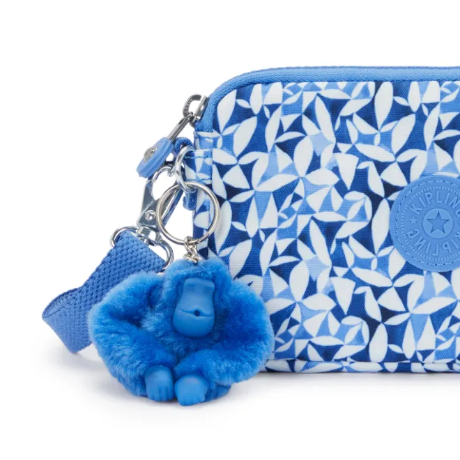Discount Kipling Limmo Crossbody Shoulderbag crazy leaves