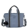 Discount Kipling Minta b blue stone