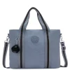 Discount Kipling Minta L b blue stone