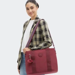 Discount Kipling Minta L b lounge wine