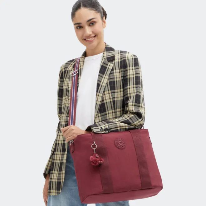 Discount Kipling Minta L b lounge wine