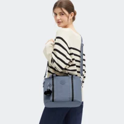 Best Kipling Minta M b blue stone