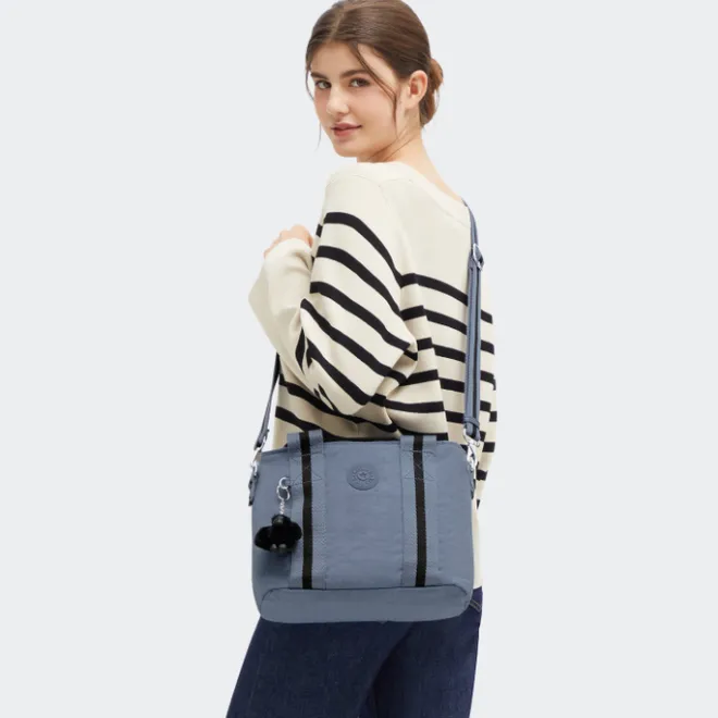 Best Kipling Minta M b blue stone