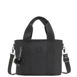 Sale Kipling Minta M black noir