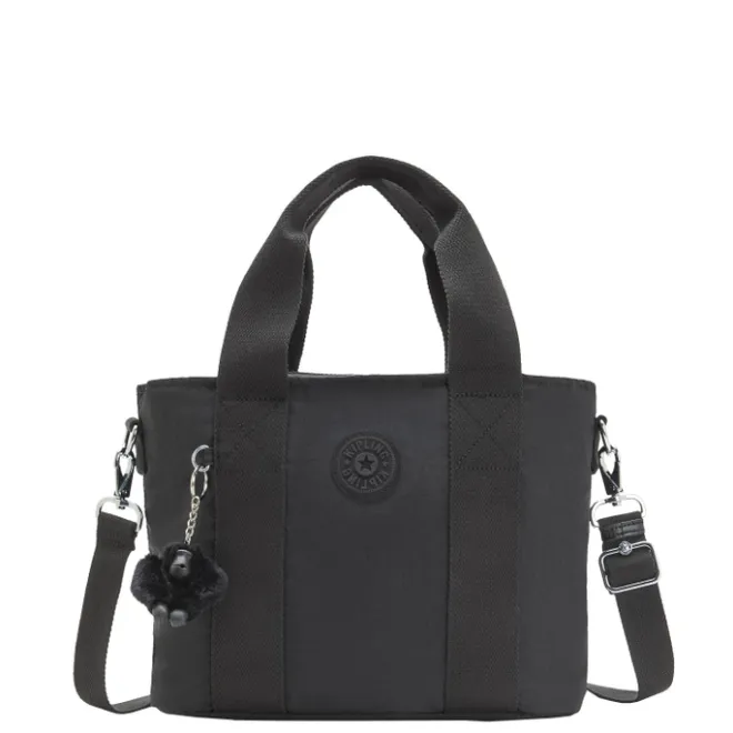 Sale Kipling Minta M black noir