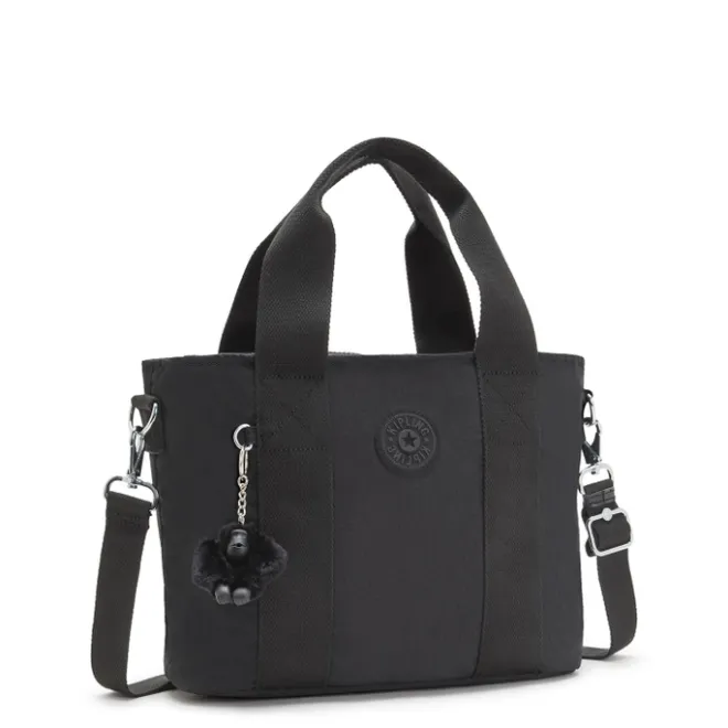 Sale Kipling Minta M black noir