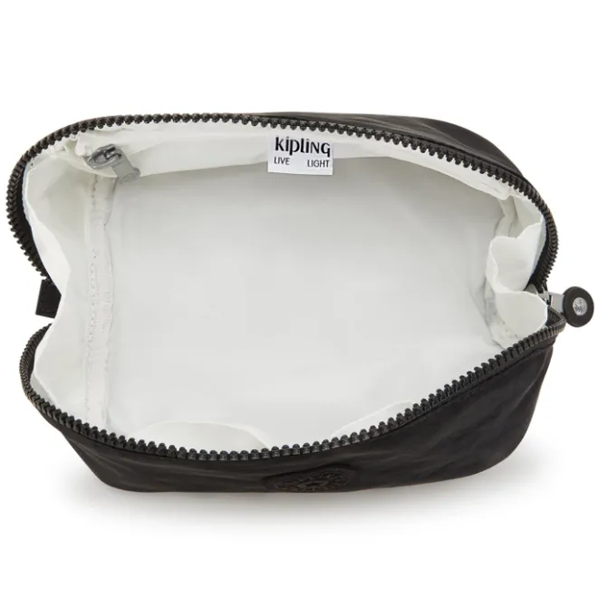 Outlet Kipling Mirko S black noir