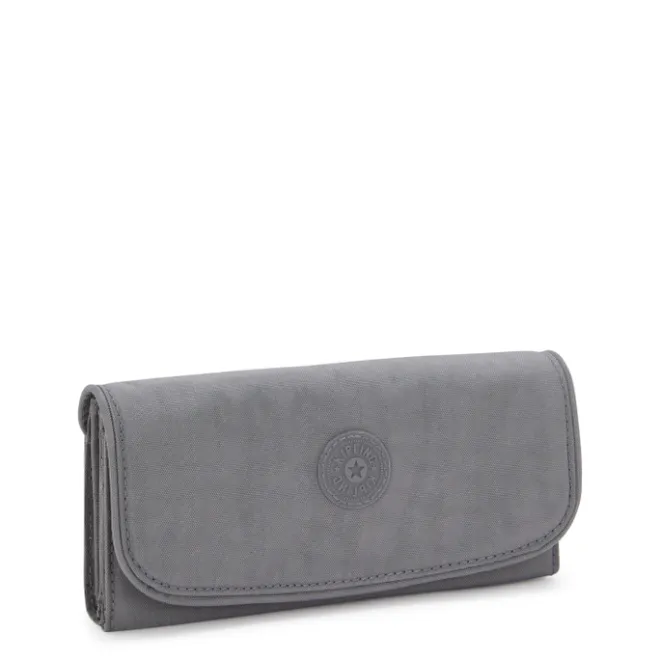 Outlet Kipling Money Land inviting grey