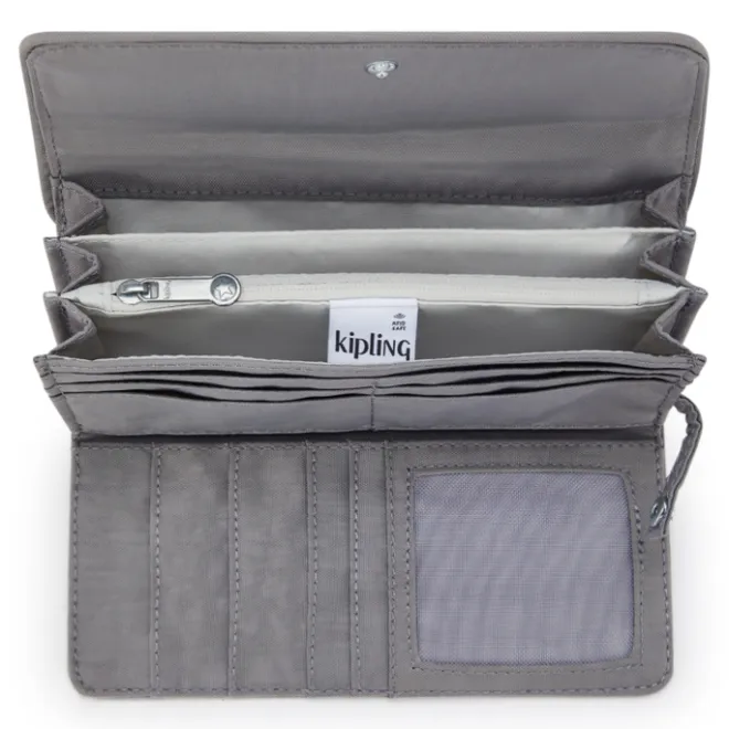 Outlet Kipling Money Land inviting grey