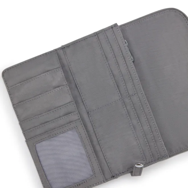 Outlet Kipling Money Land inviting grey