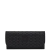 Best Kipling Money Land Portemonnee signature emb