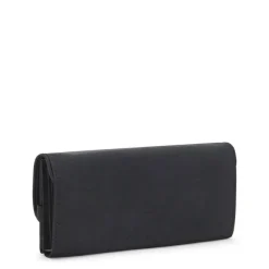 Online Kipling Money Land Portemonnee black noir