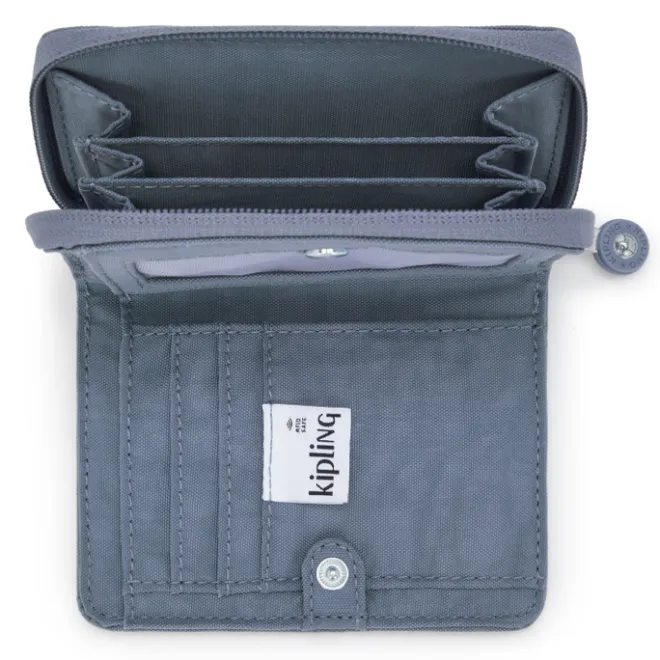 Hot Kipling Money Love blue stone
