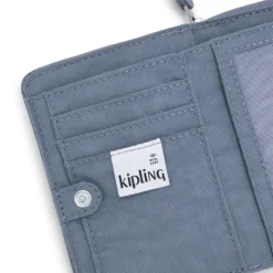 Hot Kipling Money Love blue stone