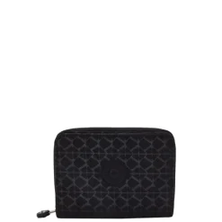 Clearance Kipling Money Love Portemonnee signature emb