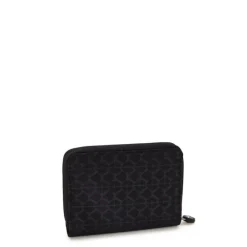 Clearance Kipling Money Love Portemonnee signature emb