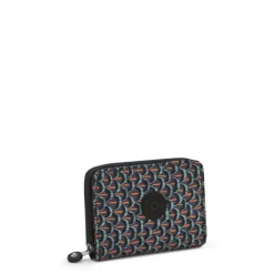 Sale Kipling Money Love prt ac geo feather